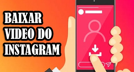 tutorial para baixar vídeo do Instagram tutorial para baixar vídeo do Instagram